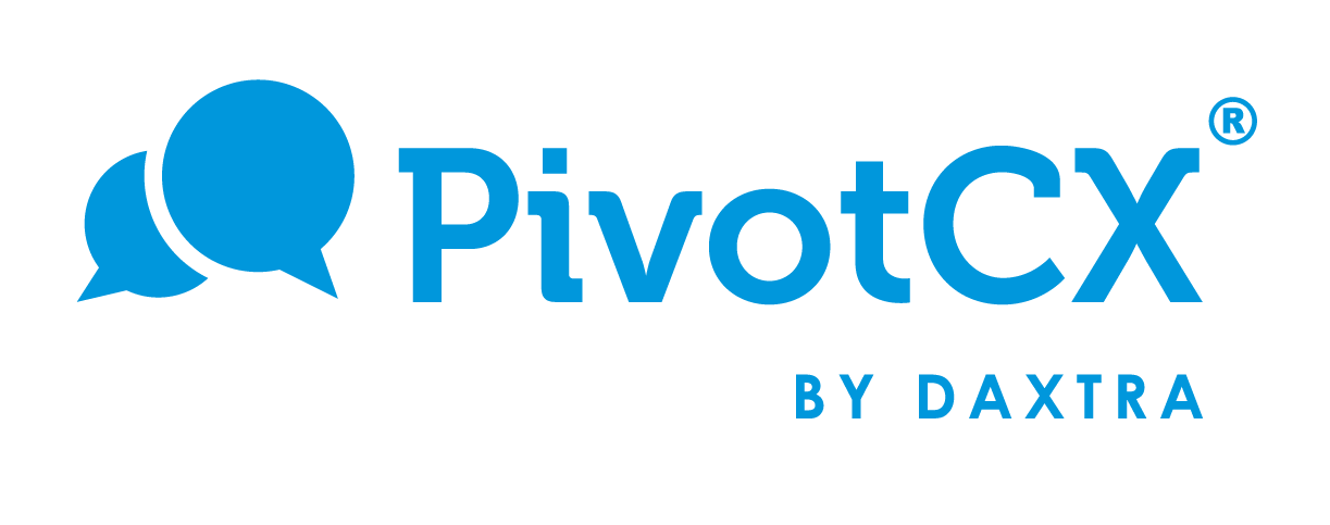 PivotCX Logo